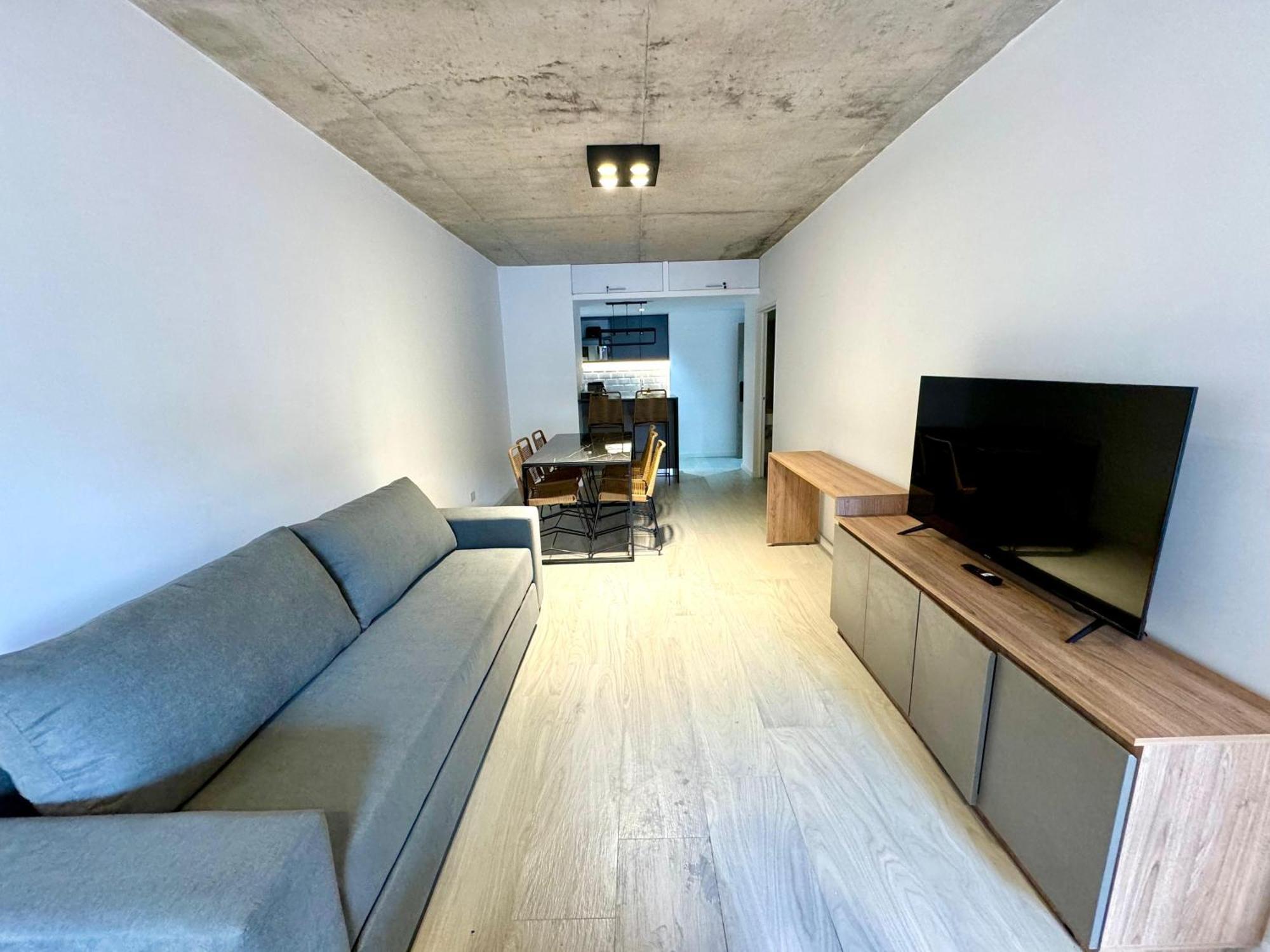 Cloudba Oro En Palermo Soho Apartments บัวโนสไอเรส ภายนอก รูปภาพ