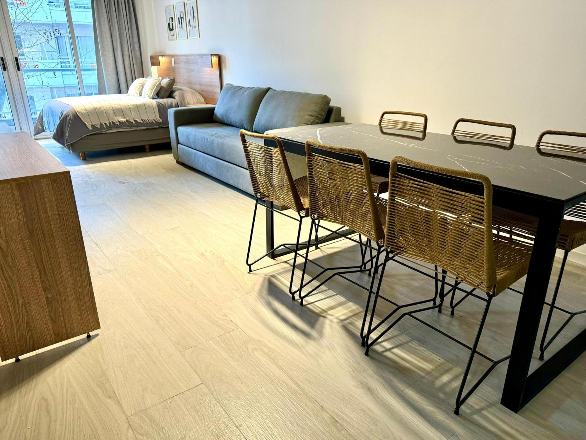 Cloudba Oro En Palermo Soho Apartments บัวโนสไอเรส ภายนอก รูปภาพ