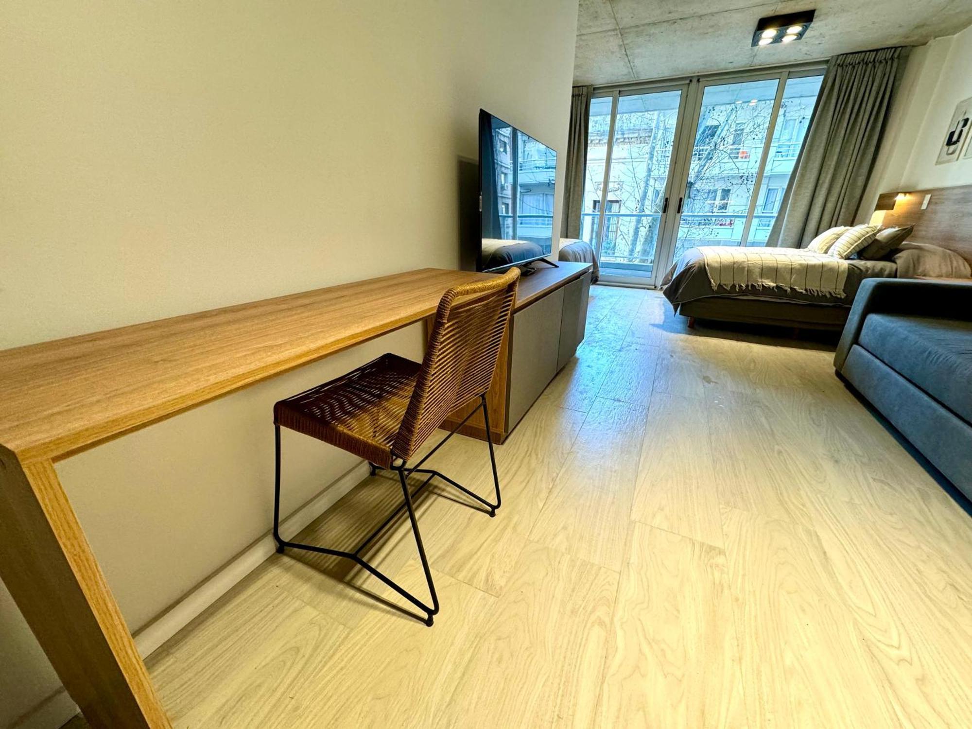 Cloudba Oro En Palermo Soho Apartments บัวโนสไอเรส ภายนอก รูปภาพ