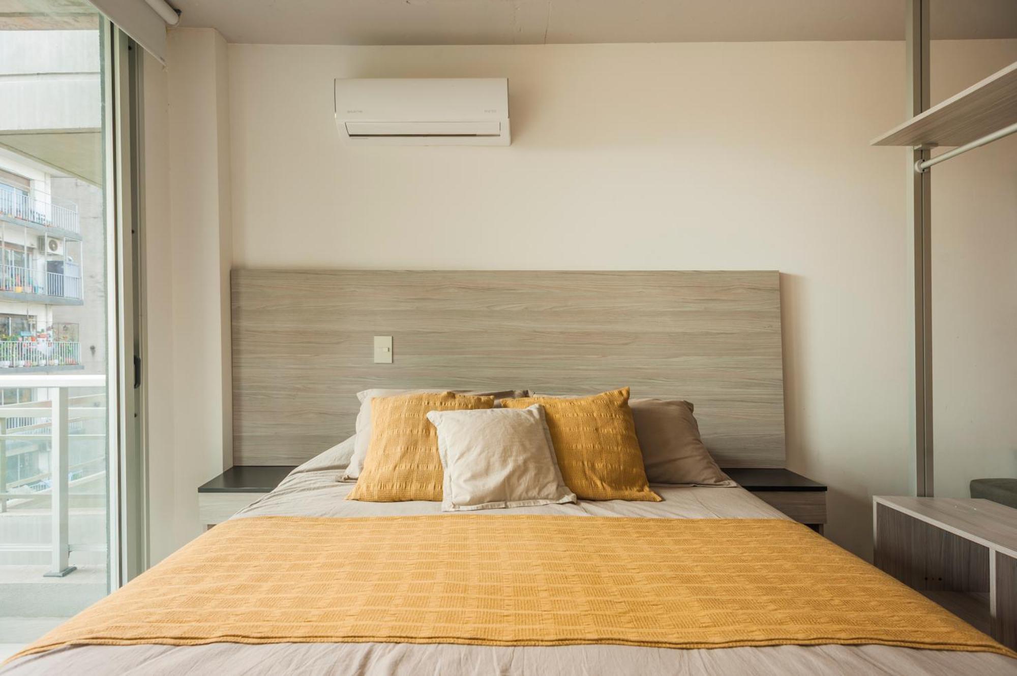 Cloudba Oro En Palermo Soho Apartments บัวโนสไอเรส ภายนอก รูปภาพ