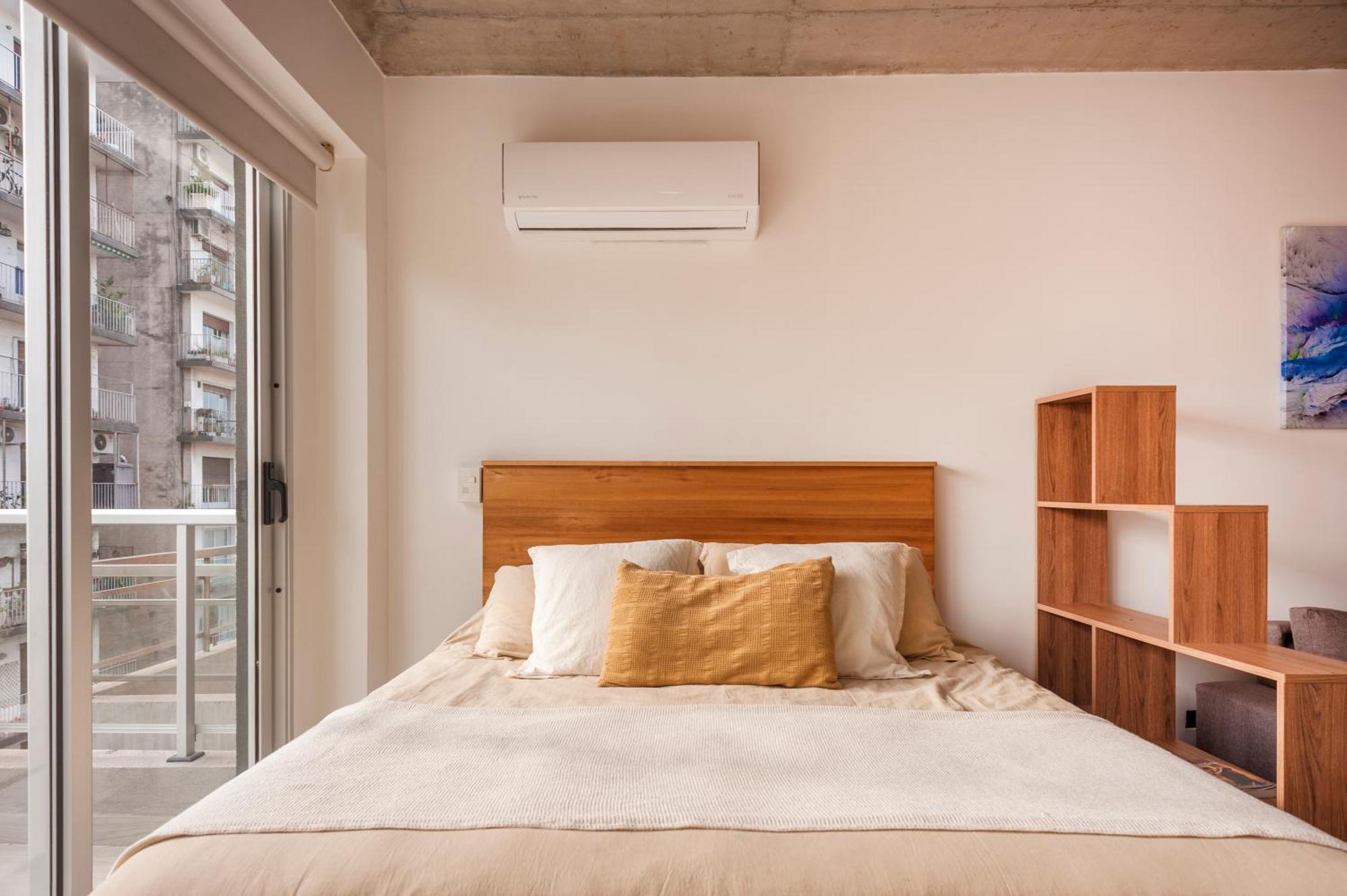 Cloudba Oro En Palermo Soho Apartments บัวโนสไอเรส ภายนอก รูปภาพ