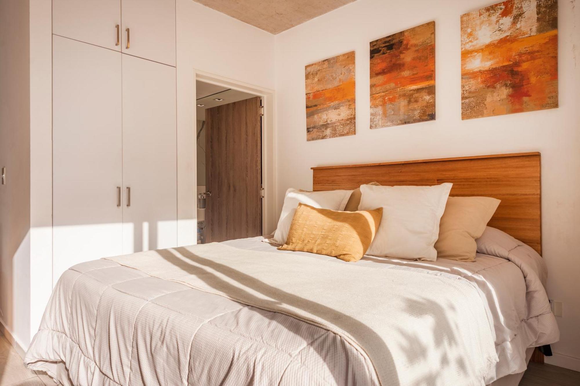 Cloudba Oro En Palermo Soho Apartments บัวโนสไอเรส ภายนอก รูปภาพ