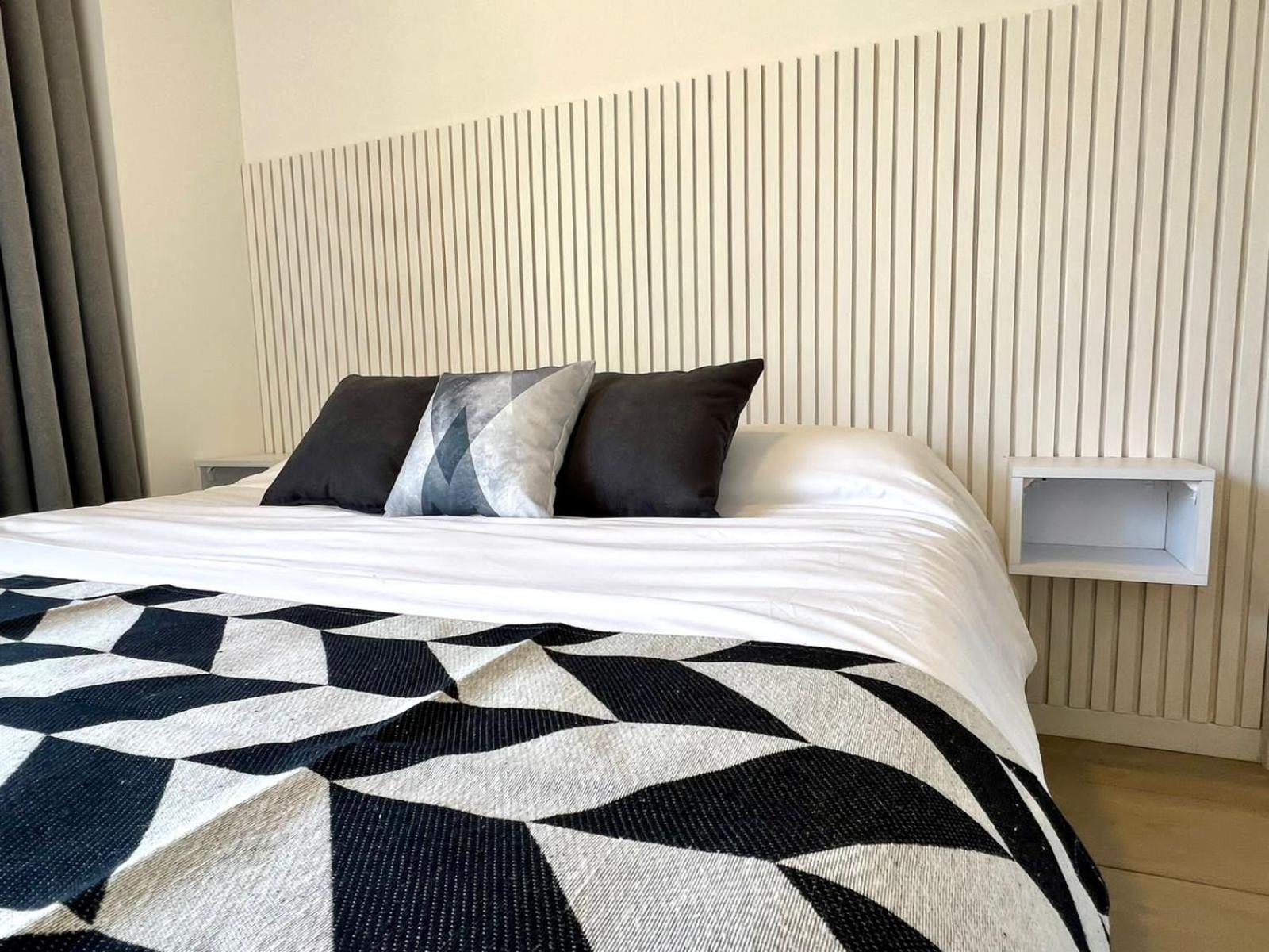 Cloudba Oro En Palermo Soho Apartments บัวโนสไอเรส ภายนอก รูปภาพ