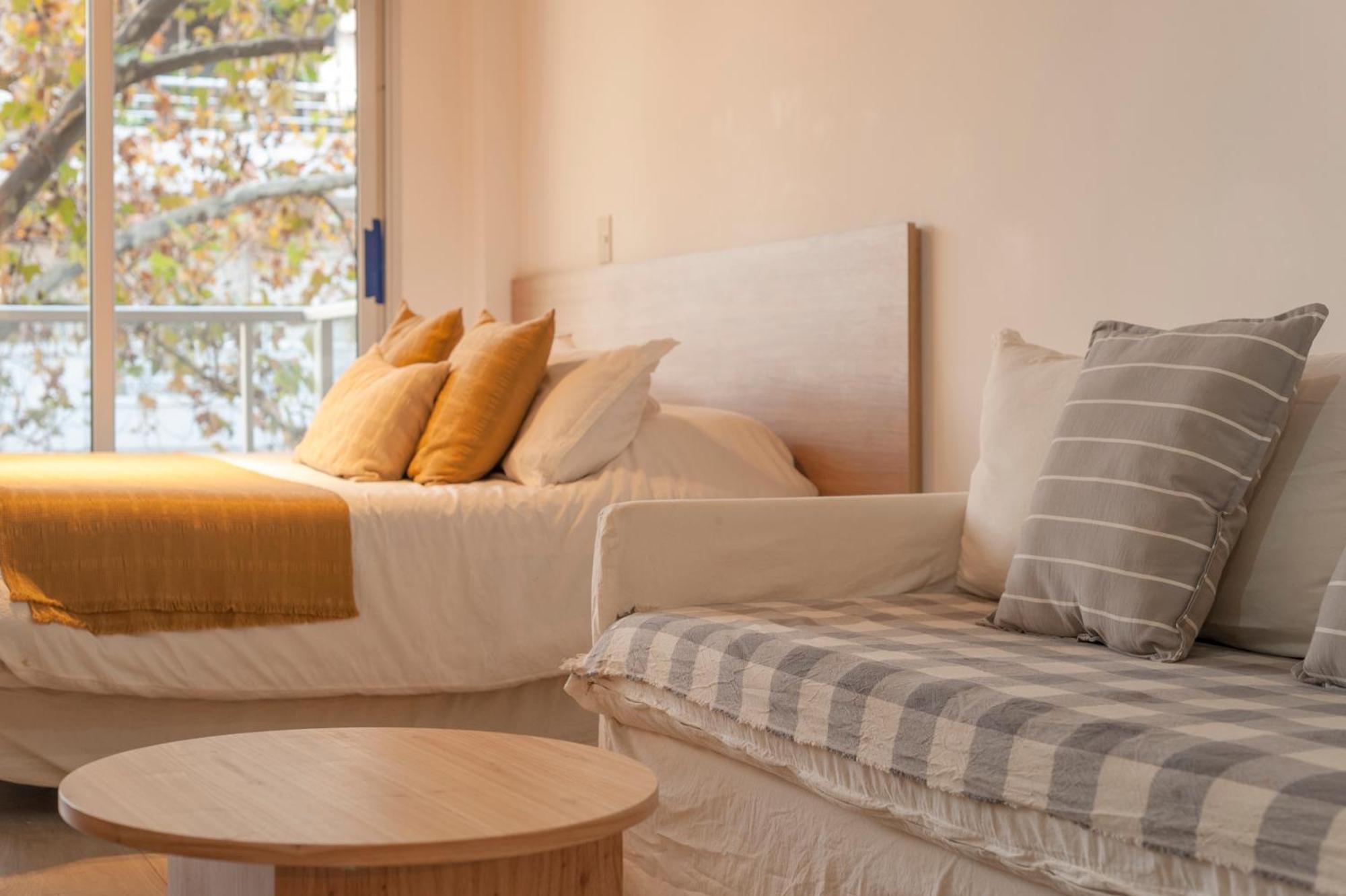 Cloudba Oro En Palermo Soho Apartments บัวโนสไอเรส ภายนอก รูปภาพ
