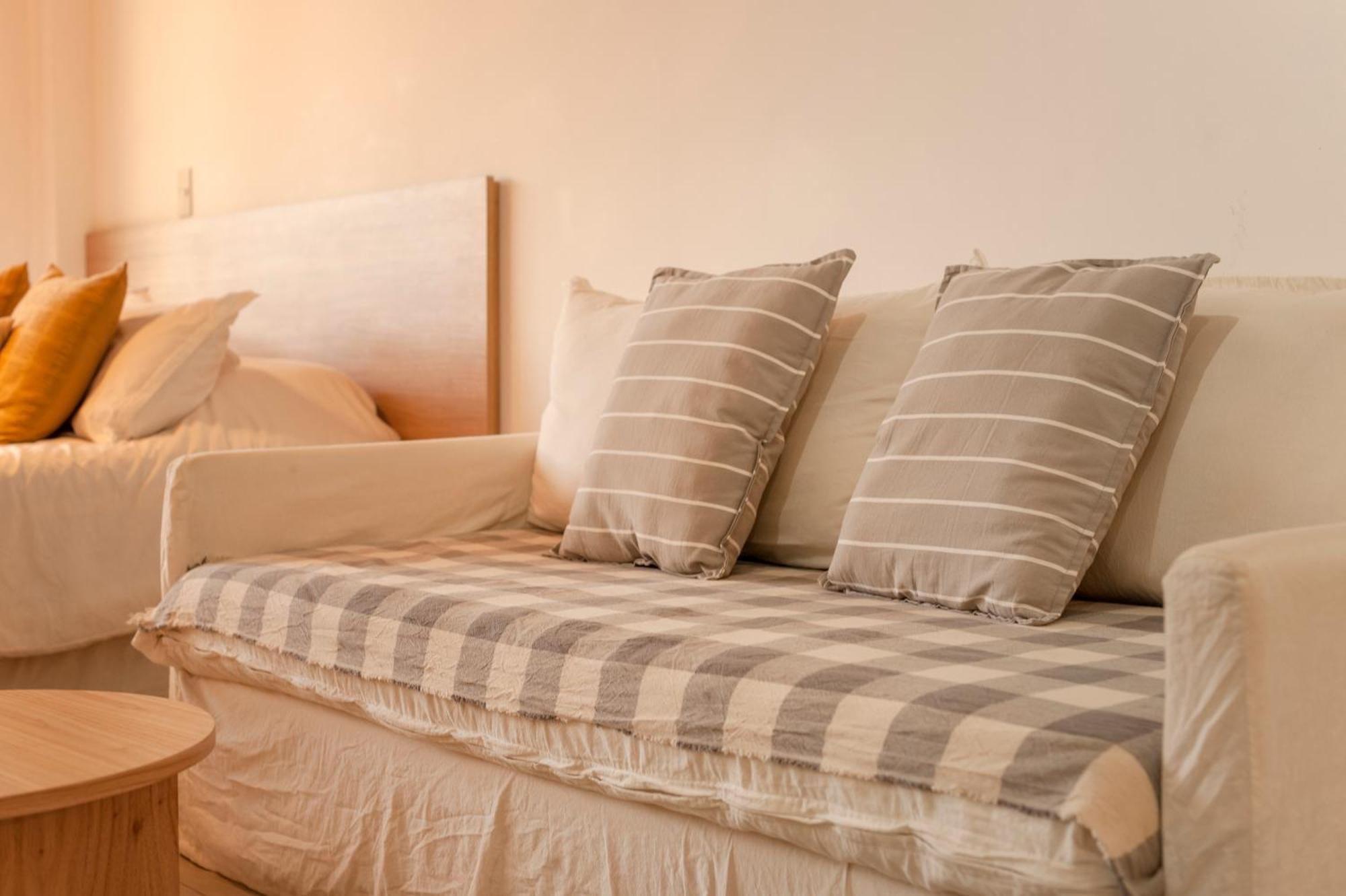 Cloudba Oro En Palermo Soho Apartments บัวโนสไอเรส ภายนอก รูปภาพ