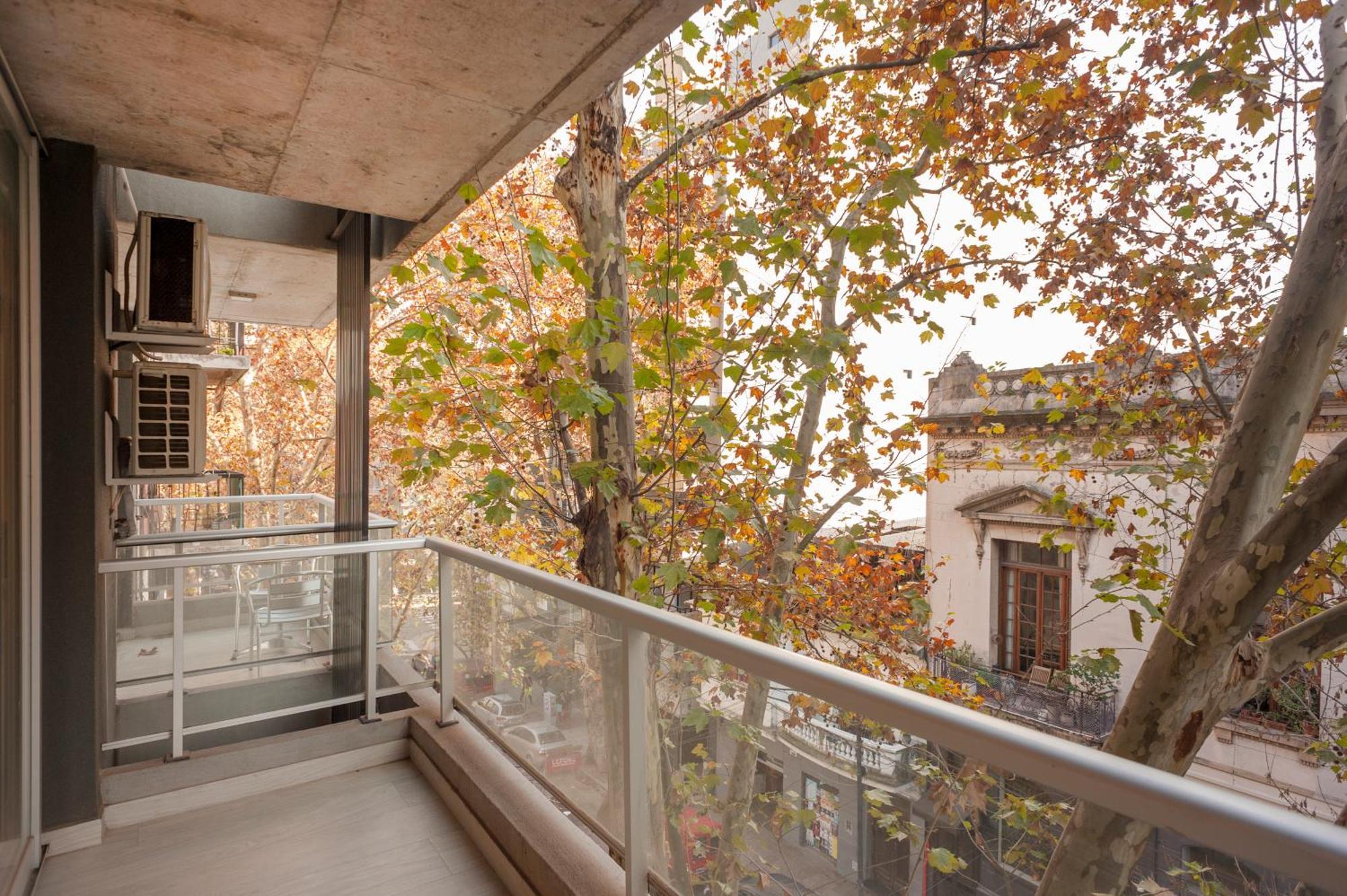 Cloudba Oro En Palermo Soho Apartments บัวโนสไอเรส ภายนอก รูปภาพ