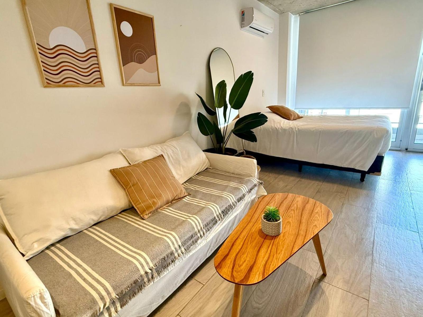 Cloudba Oro En Palermo Soho Apartments บัวโนสไอเรส ภายนอก รูปภาพ